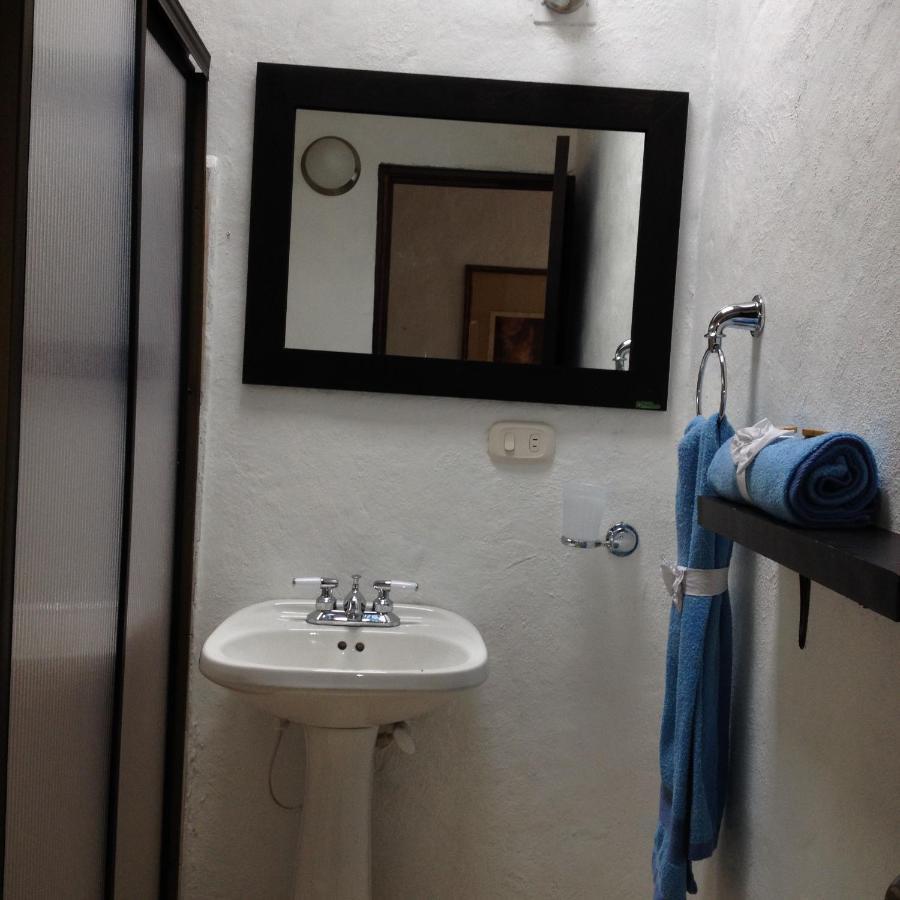 Hotel Faroazul Santa Rosa de Cabal Zimmer foto