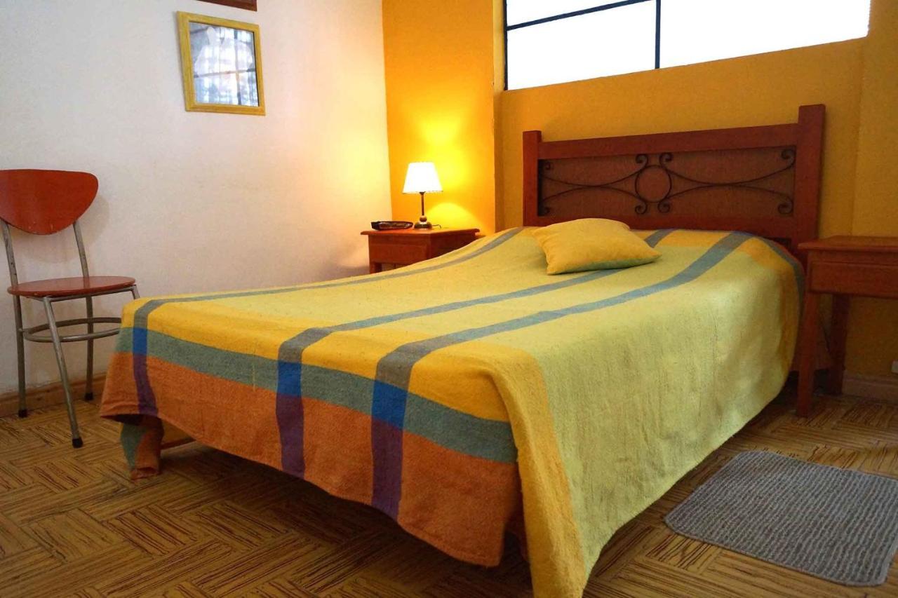 Hotel Faroazul Santa Rosa de Cabal Zimmer foto