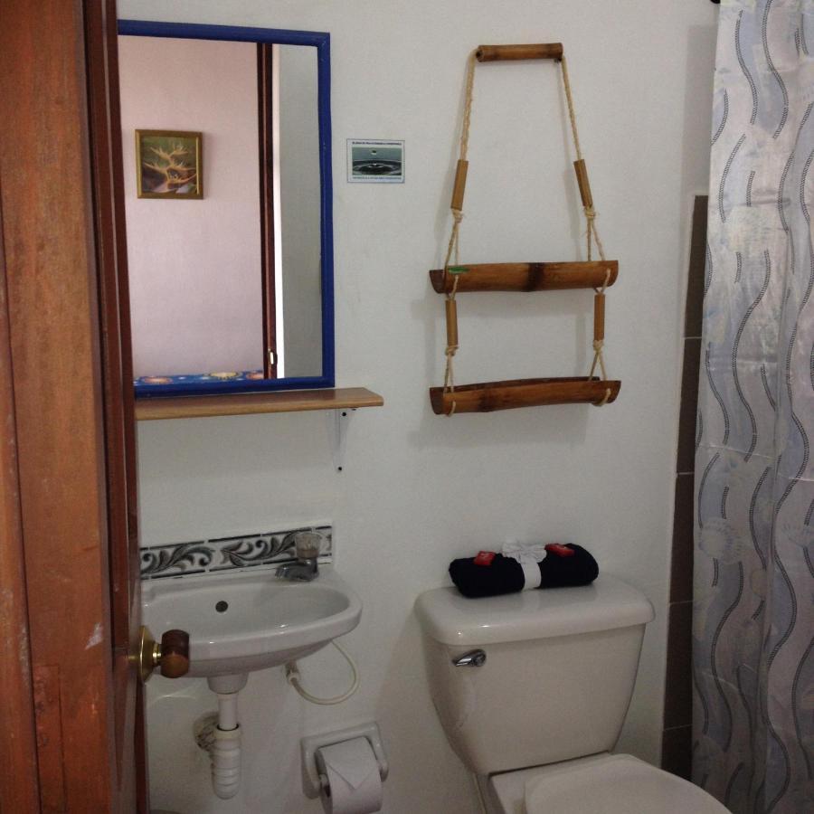Hotel Faroazul Santa Rosa de Cabal Zimmer foto